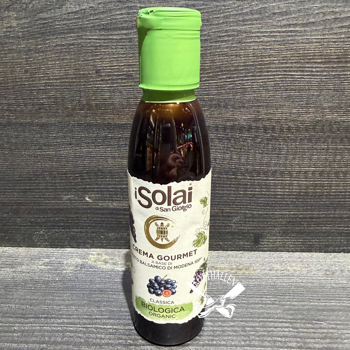 CREMA GOURMET BALSAMICO, ISOLAI DI SAN GIORGIO