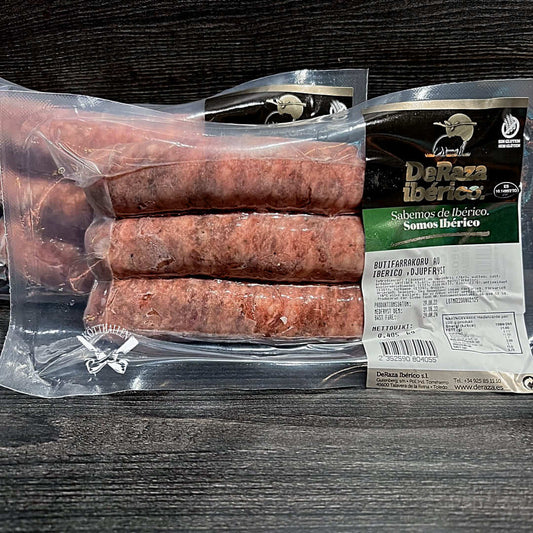 BUTIFARRA, IBERICOKORV