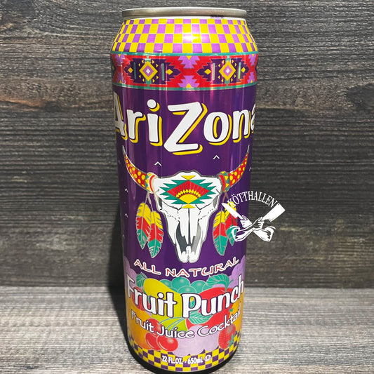 FRUIT PUNCH, ARIZONA