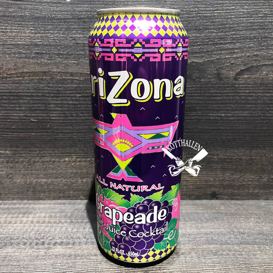 ARIZONA GRAPEADE
