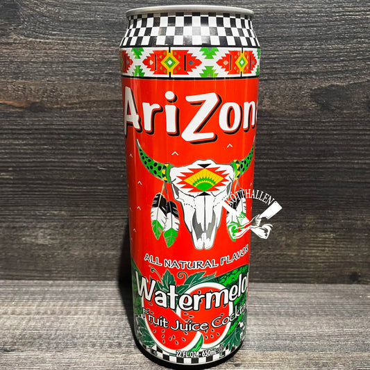 WATERMELON, ARIZONA