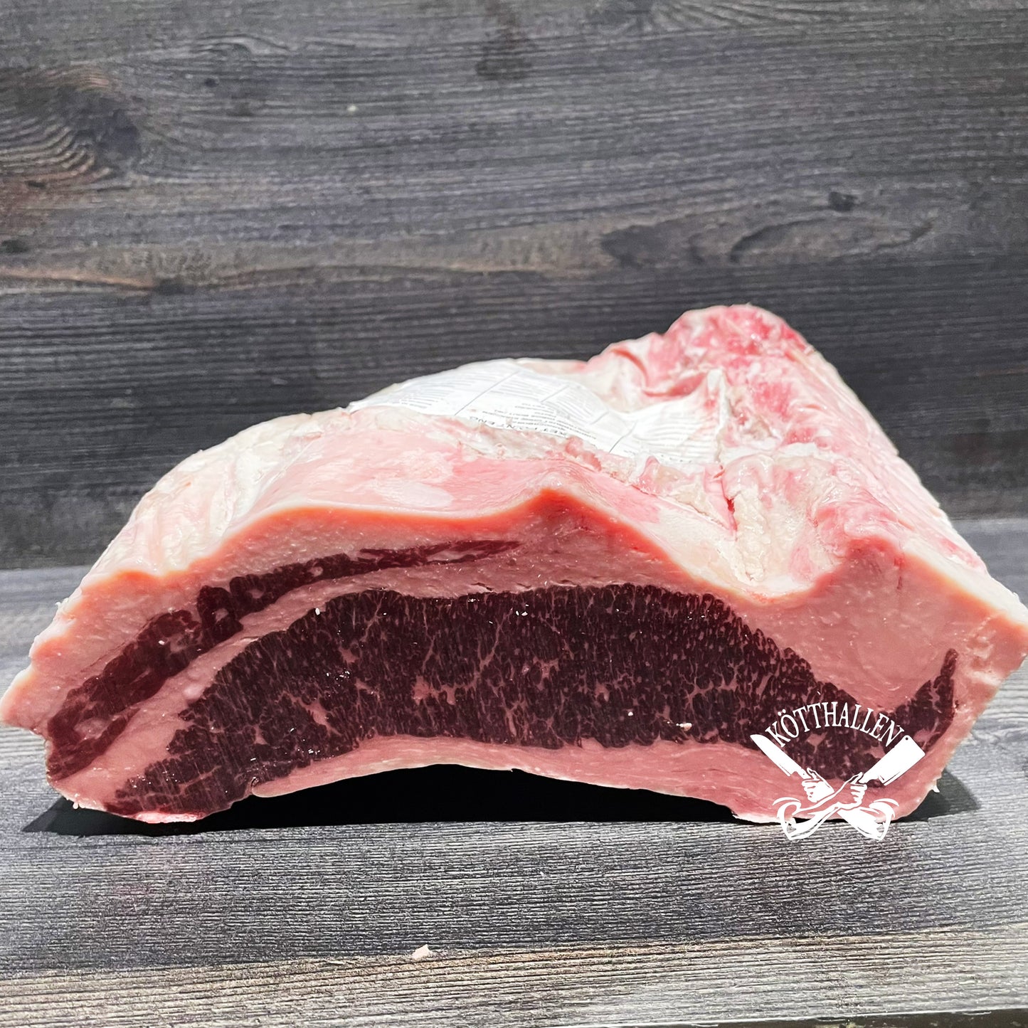 BRISKET, KING RIVER WAGYU - FLAT