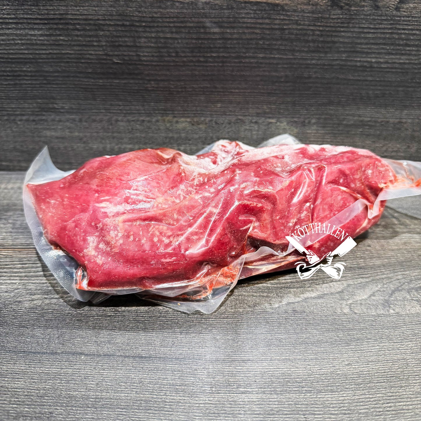 HJORTBIFF AV INNANLÅR, SVERIGE