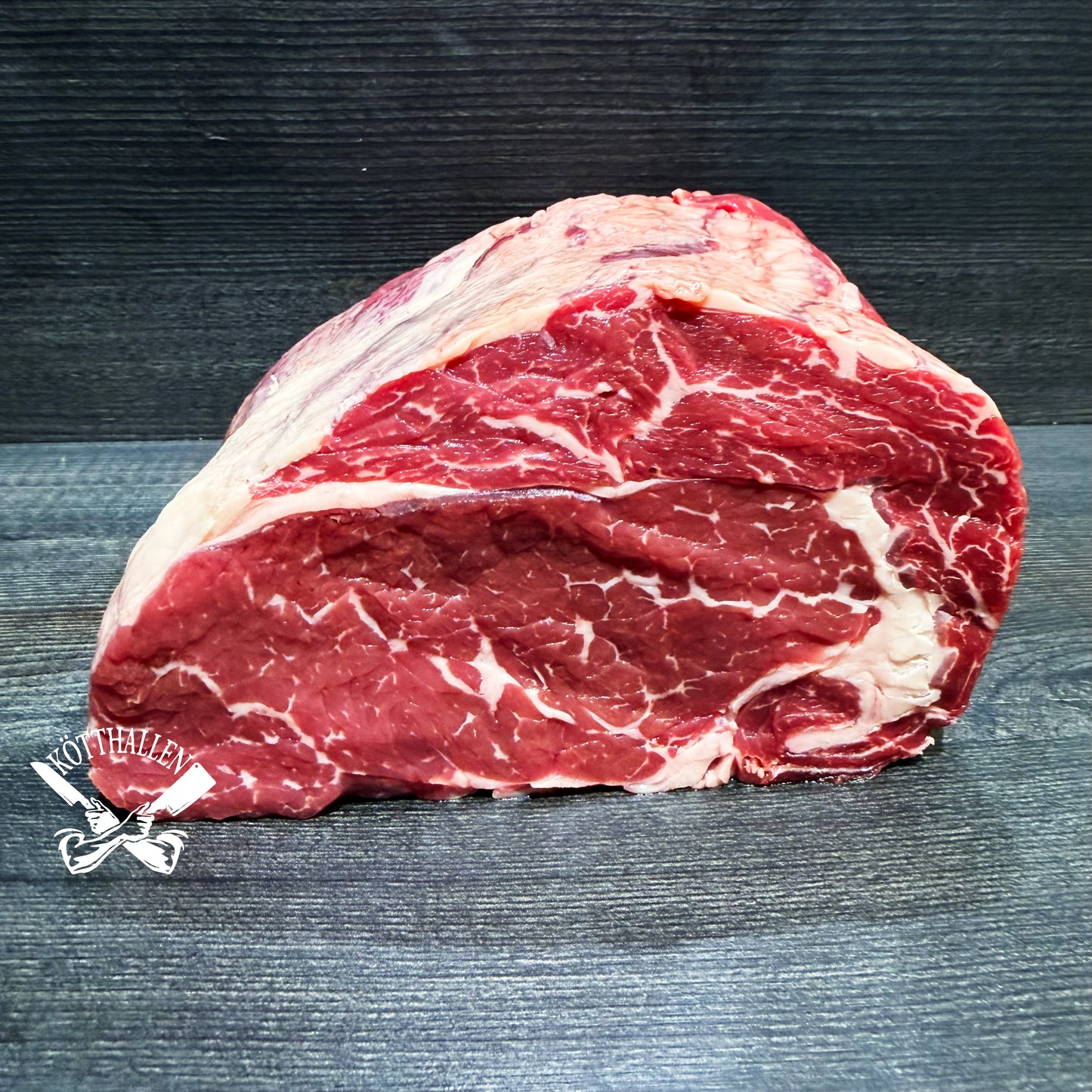 ENTRECÔTE, NÄRKE - BIT