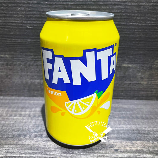 FANTA LEMON
