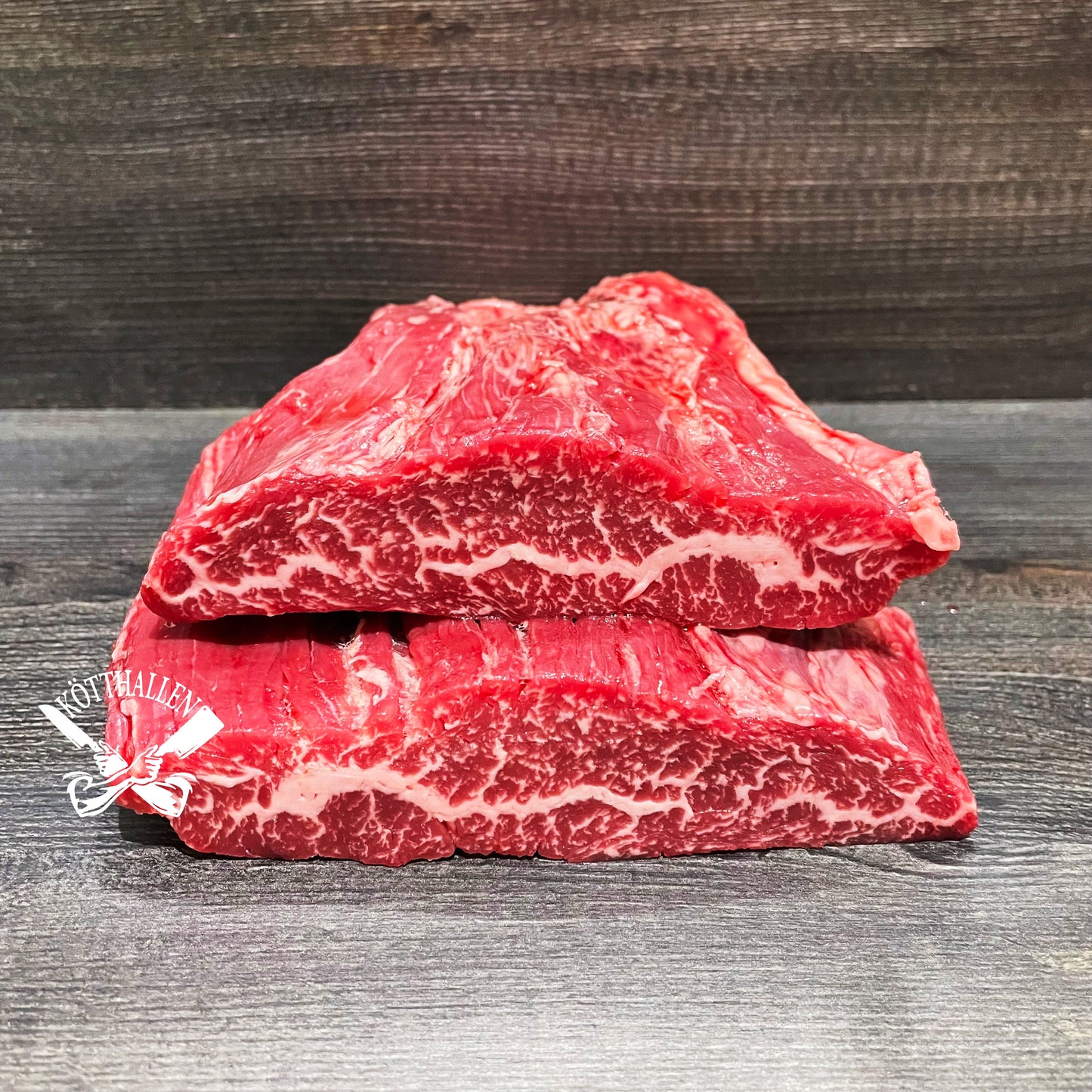 KOBE CUISINE FLANK STEAK