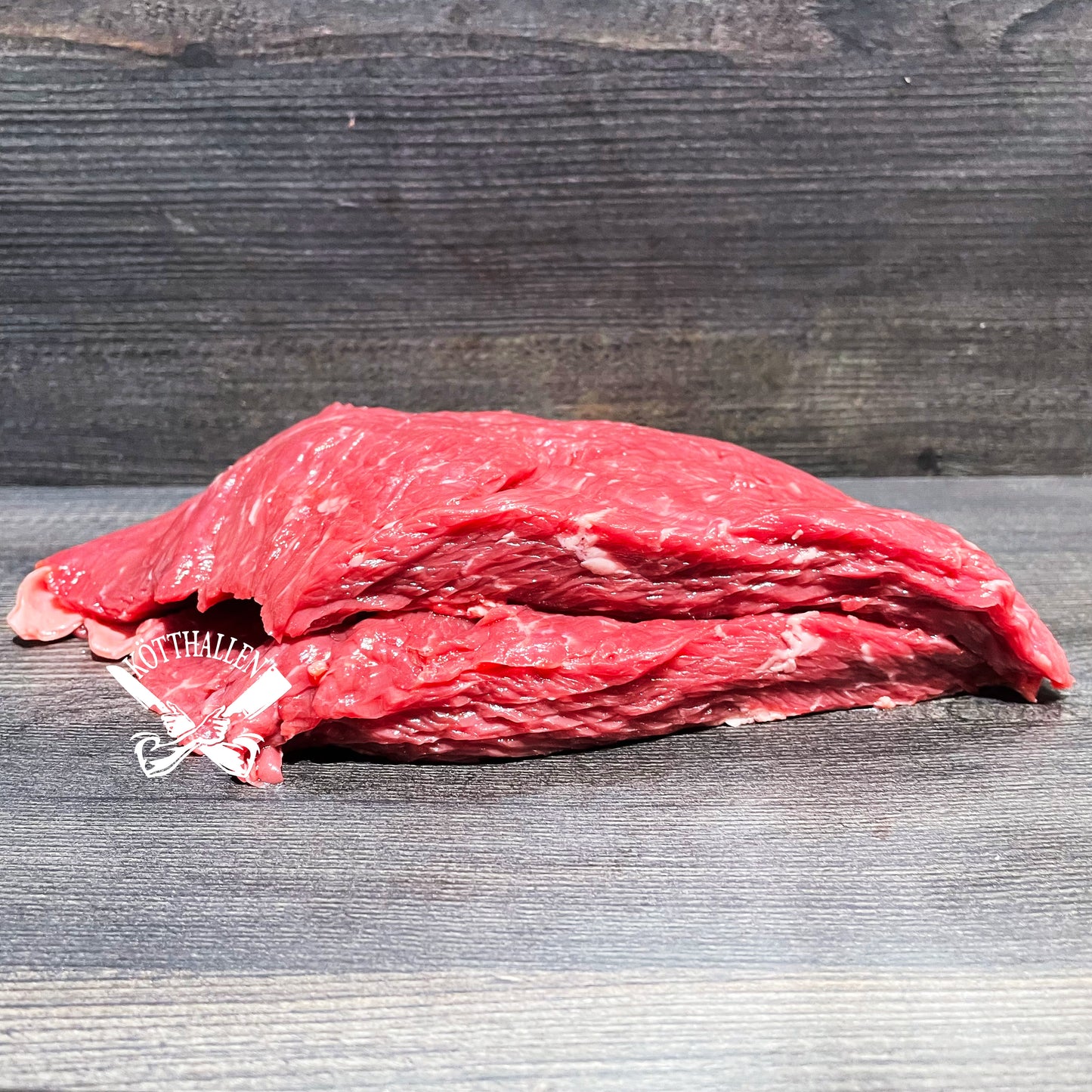 FLAP STEAK, NÄRKE