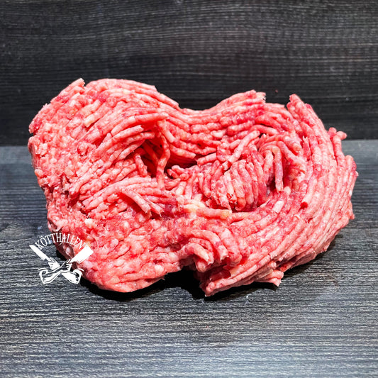 GOURMETFÄRS, NÄRKE