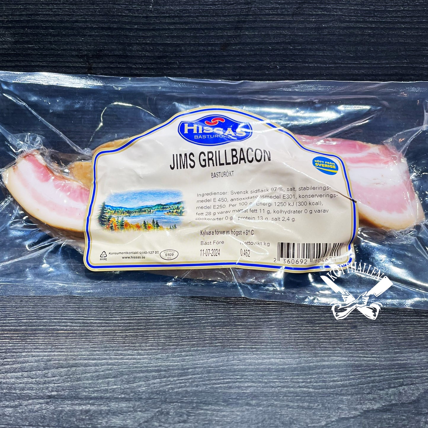 JIMS GRILLBACON