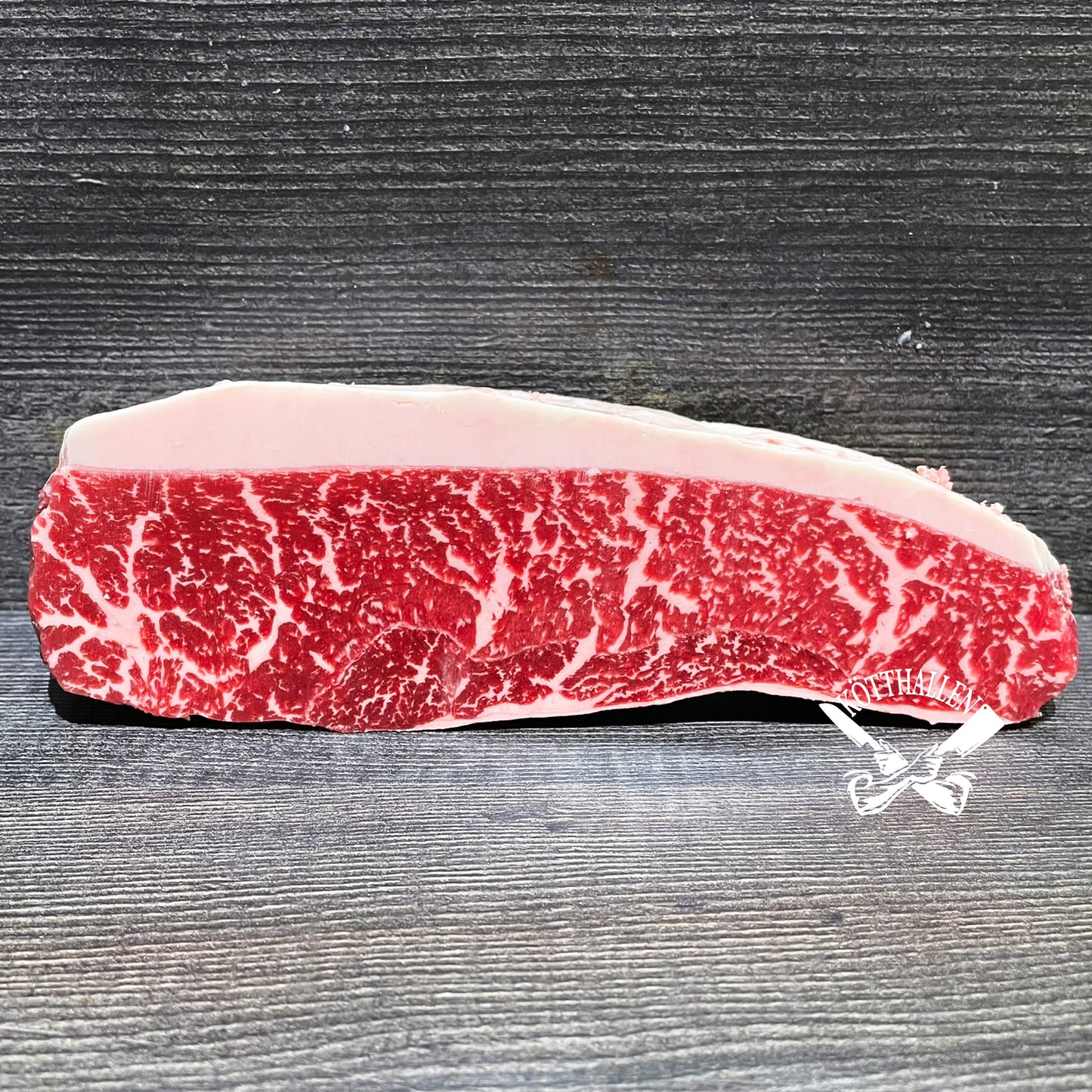 KOBE CUISINE PICANHA - SKIVOR
