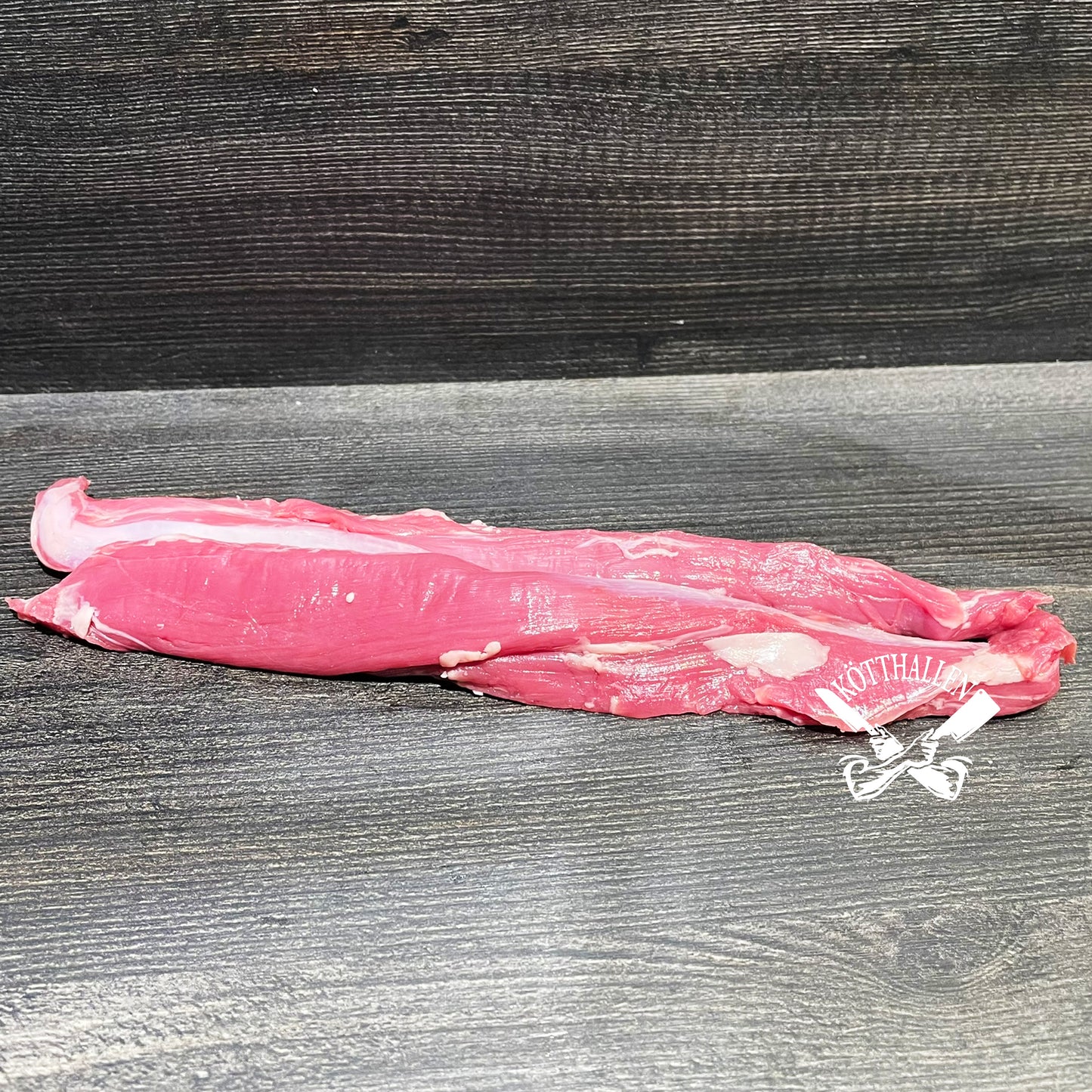 LAMMFILÉ
