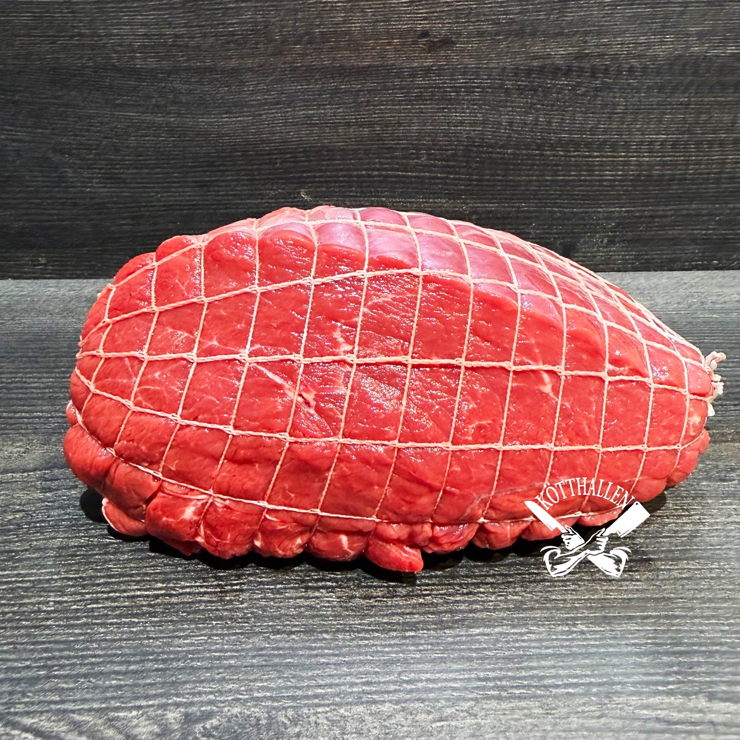 NÄTAD NÖTSTEK, BRETAGNE