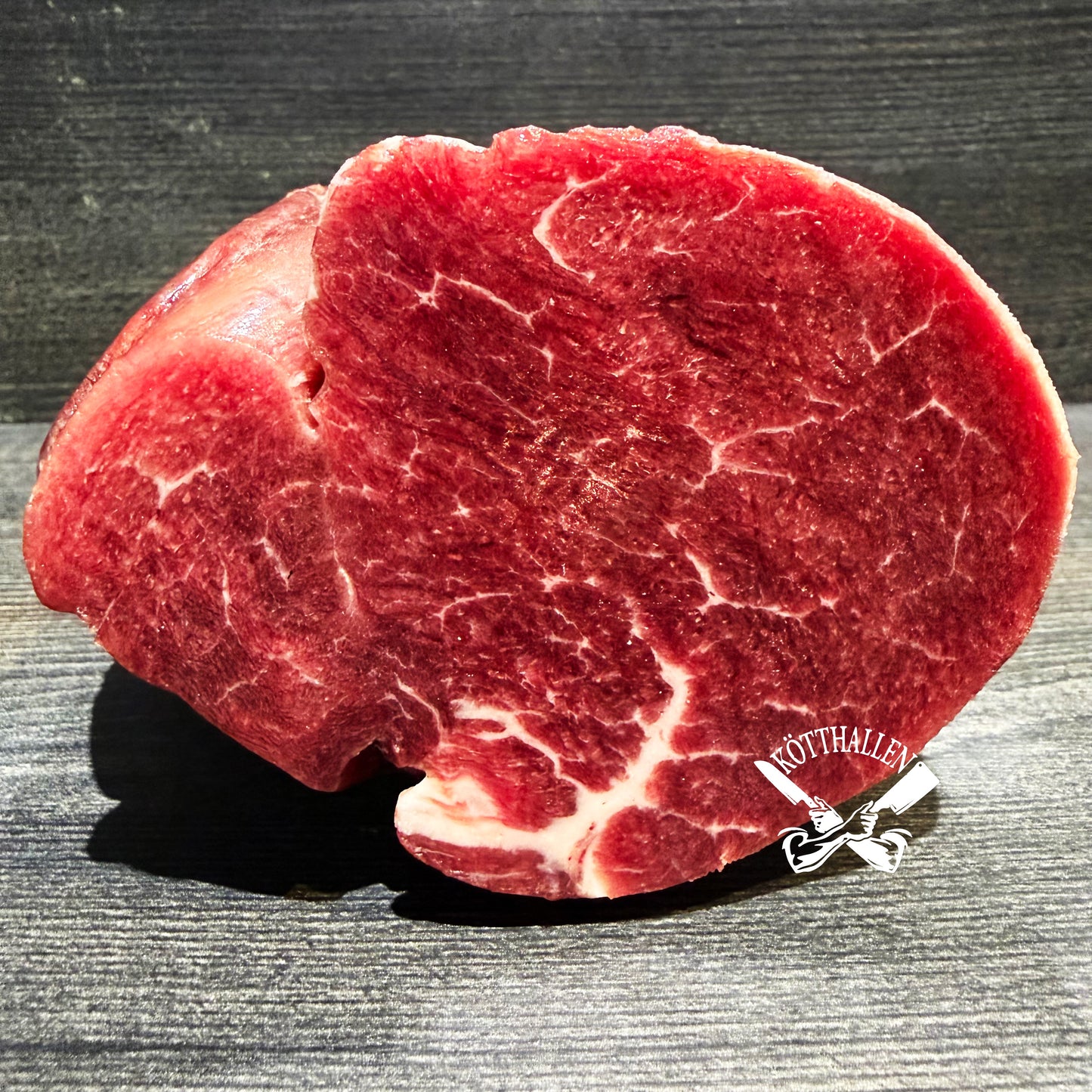 OXFILÉ, ANGUS/HEREFORD