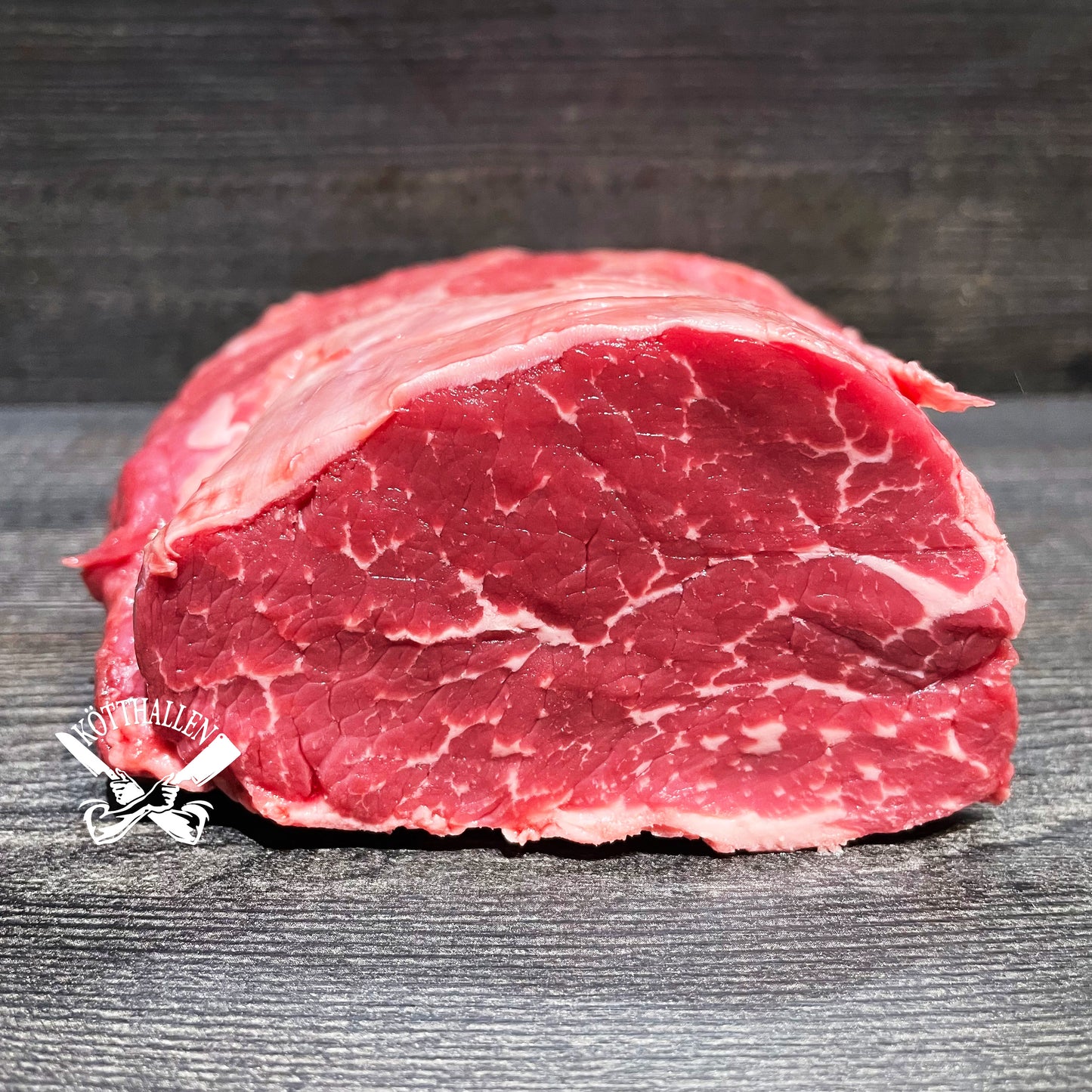 OXFILÉ, BLACK ANGUS, BLUE LABEL
