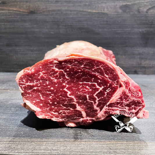 OXFILÉ, WAGYU, SNAKE RIVER FARMS