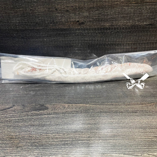 FUET EXTRA IBERICO, PORXAS