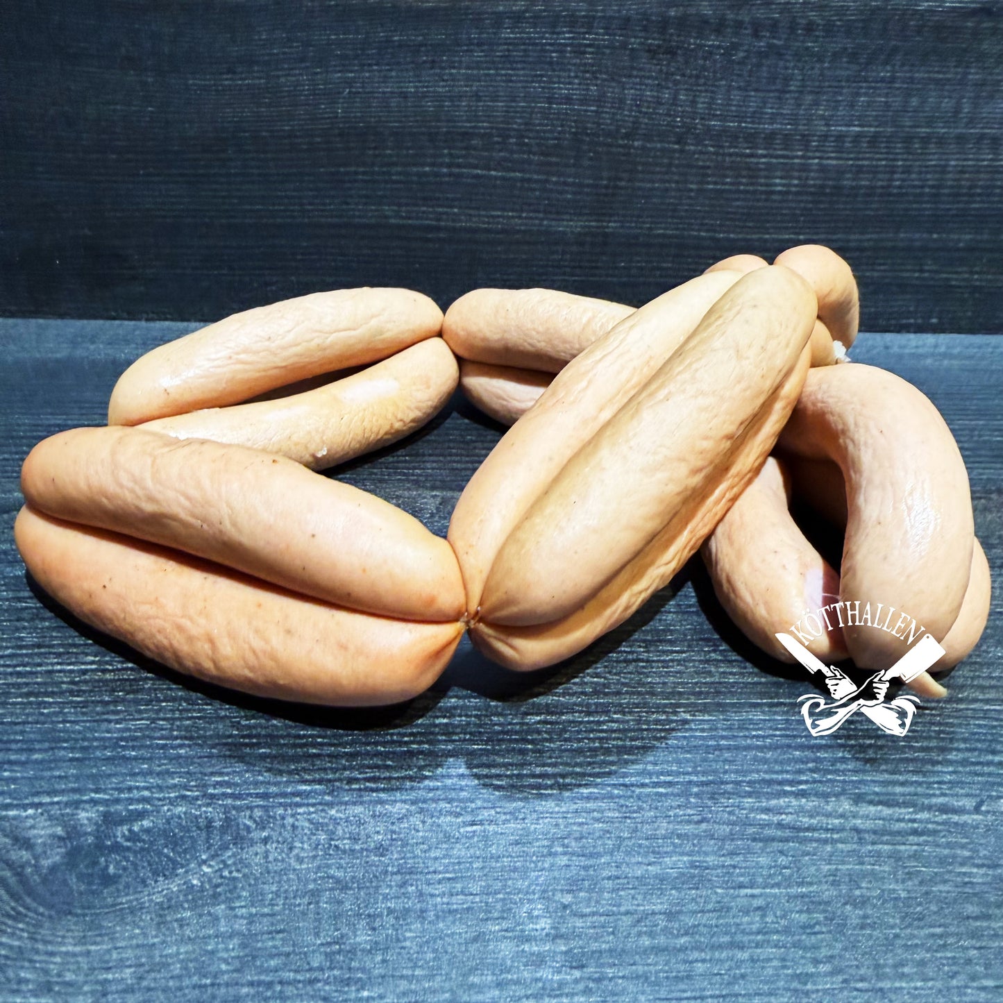 PRINSKORV, VÄRMLAND