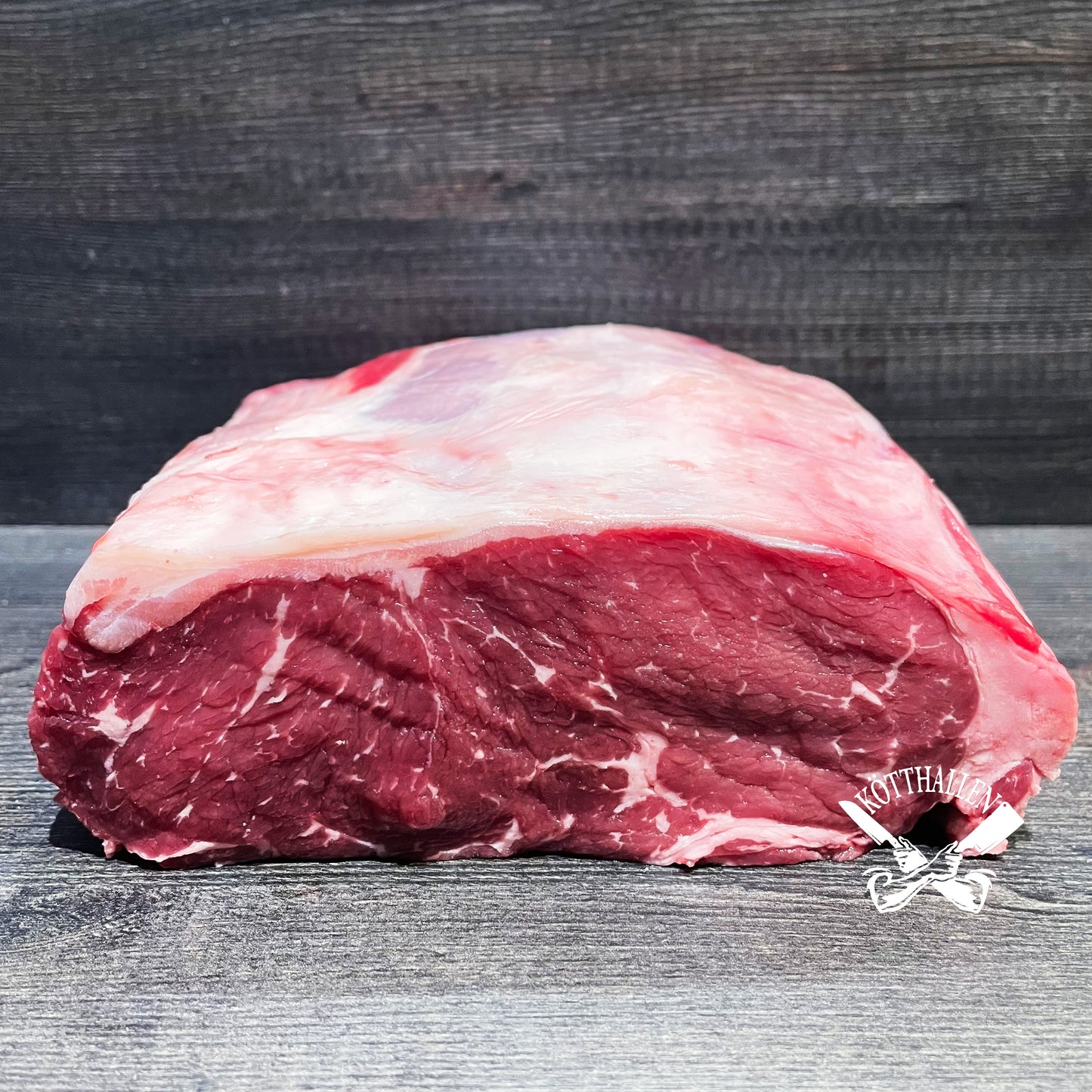 RYGGBIFF, BRETAGNE - SKIVOR