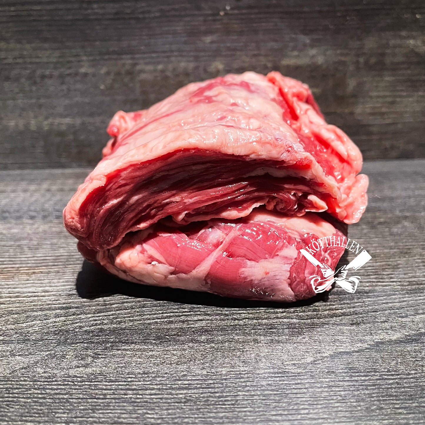 SKIRT STEAK, SCOTCH PRIME