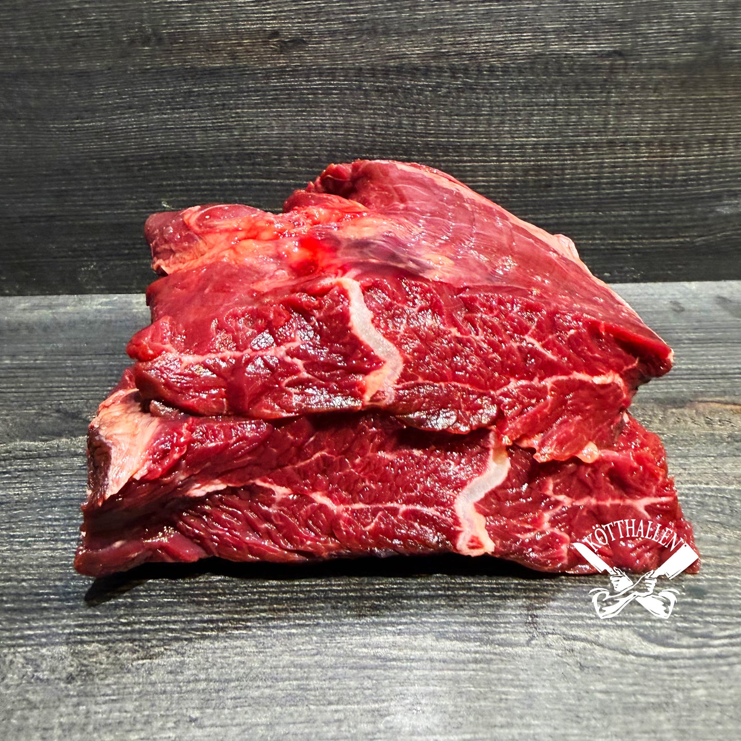 SLAKTARBIFF, SKÖVDE SLAKTERI