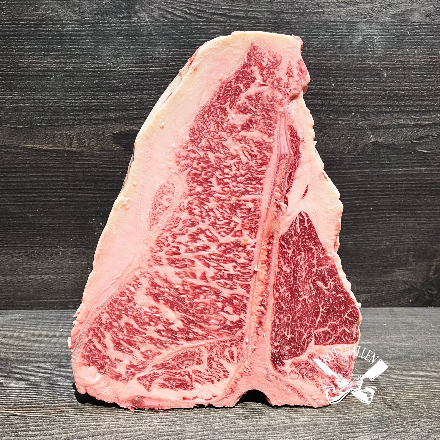 T-BONE, KING RIVER WAGYU