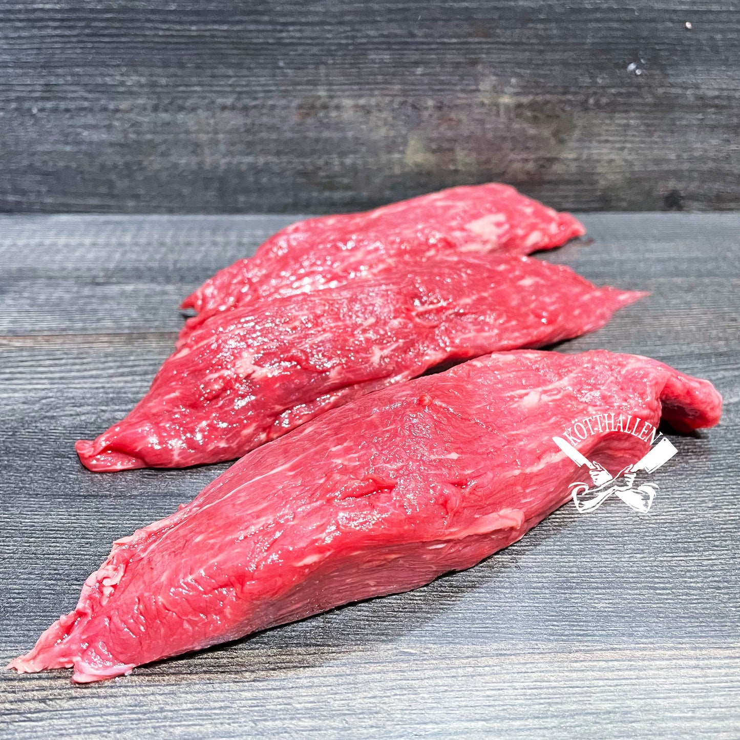 TENDER STRIP, BLACK ANGUS