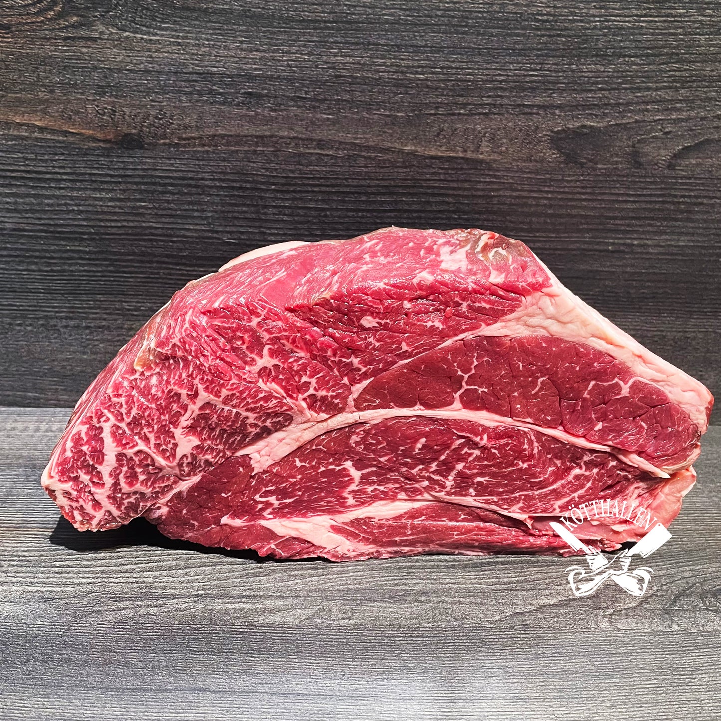TEXASBIFF, WAGYU, DARLING DOWNS