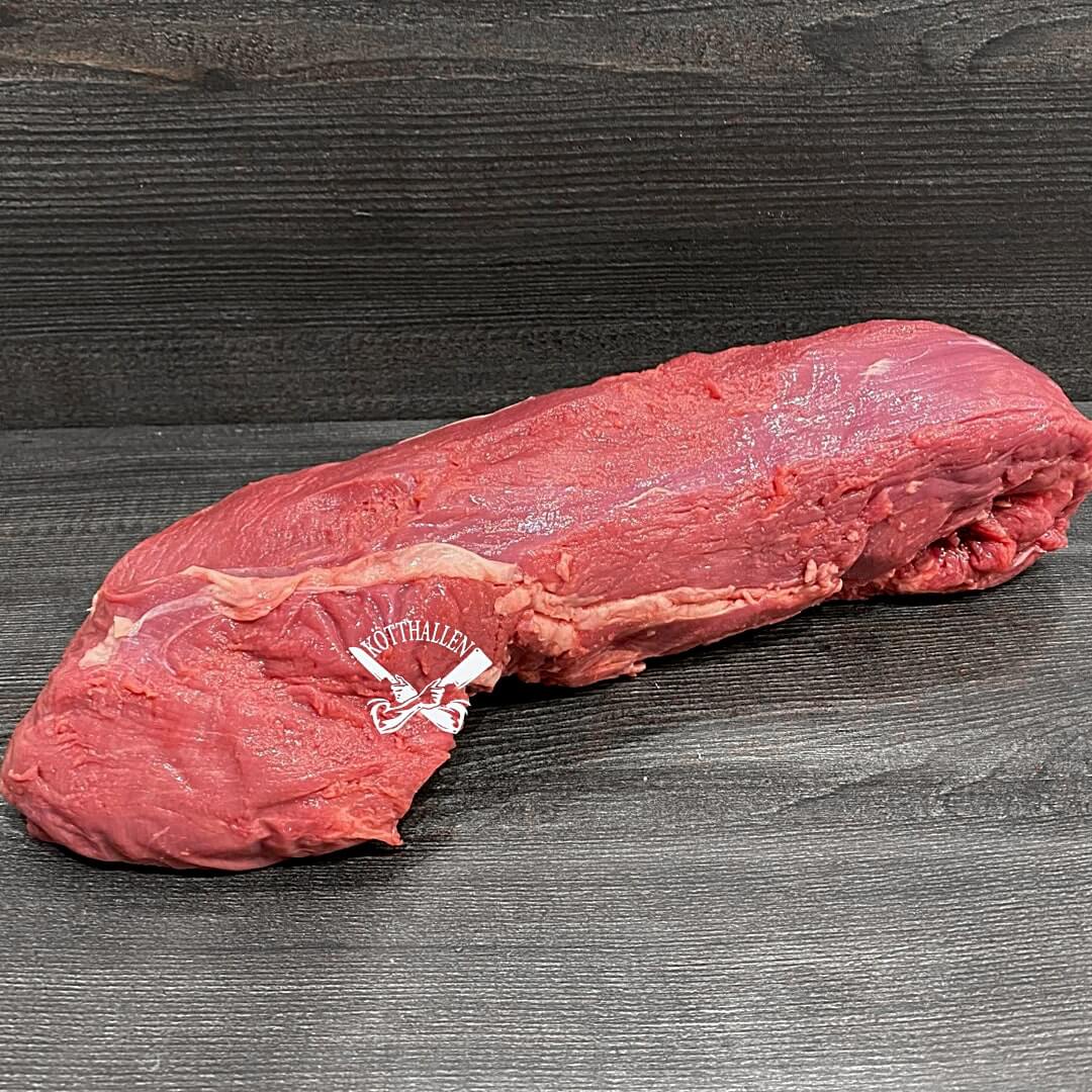 KALVFILÉ, ROSÉKALV