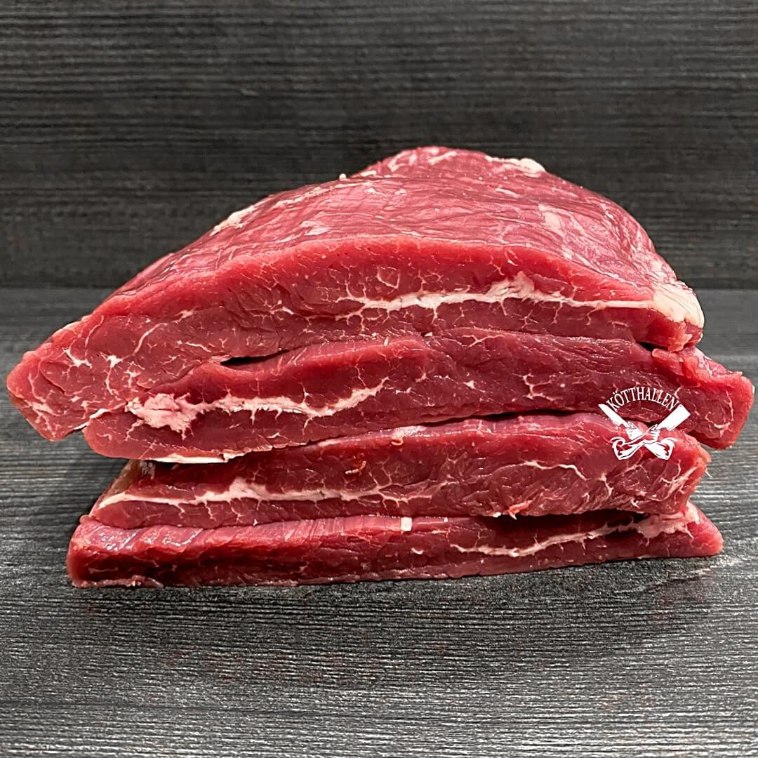 FLANK STEAK, NOVILLO REAL