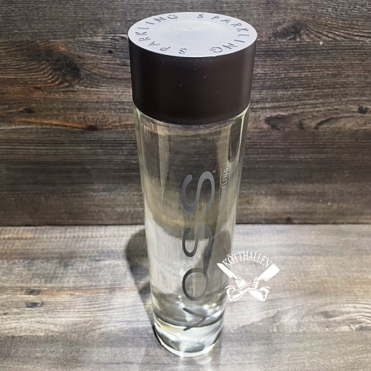 VOSS SPARKLING WATER - 800 ML