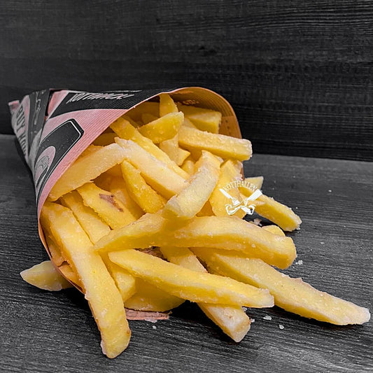 KÖTTHALLENS POMMES FRITES