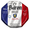 BRIE, LE BARON
