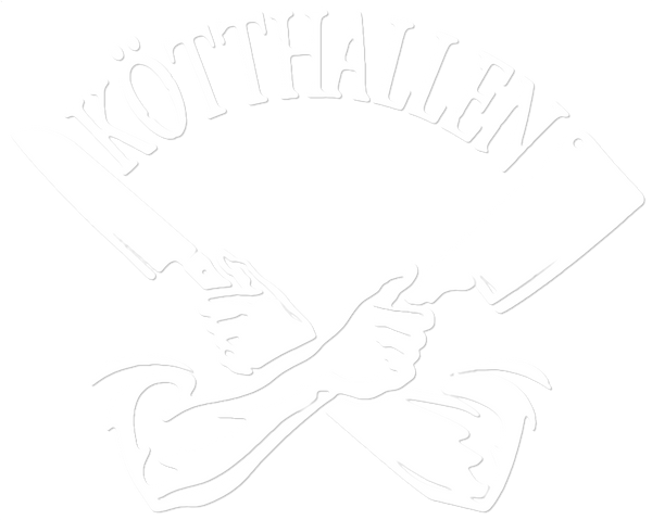 Kötthallen