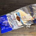 RÖDSPÄTTAFILÉ, GRIMSIS
