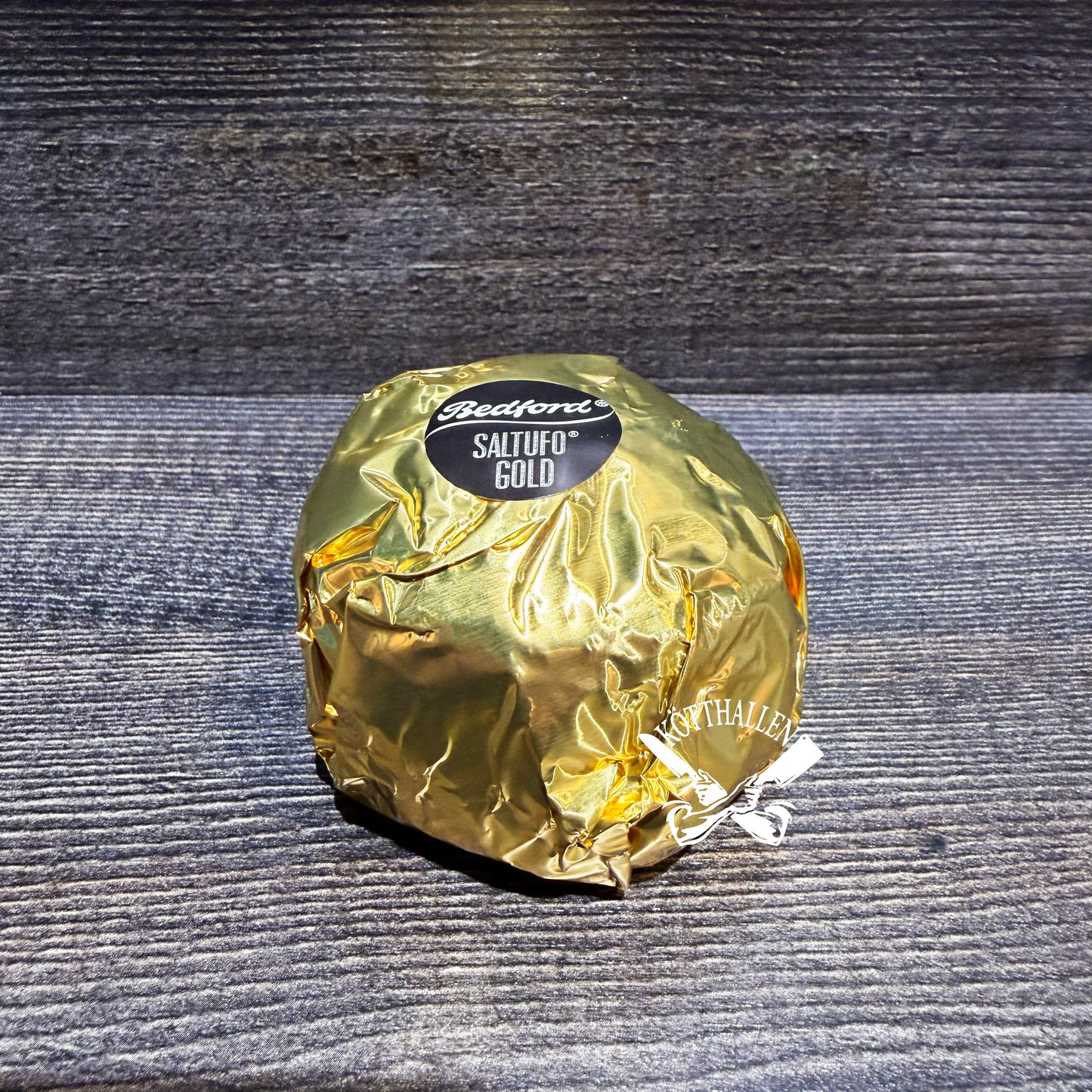 SALTUFO GOLD, BEDFORD