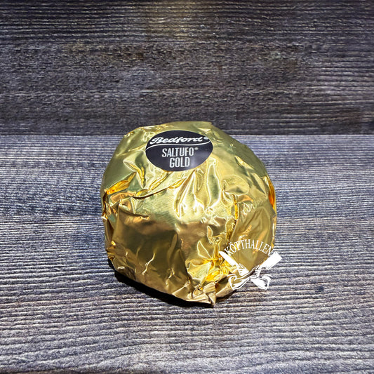 SALTUFO GOLD, BEDFORD