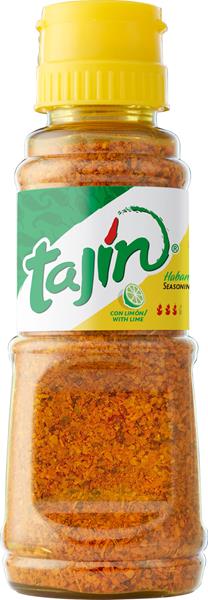 TAJIN KRYDDA HABANERO 45G