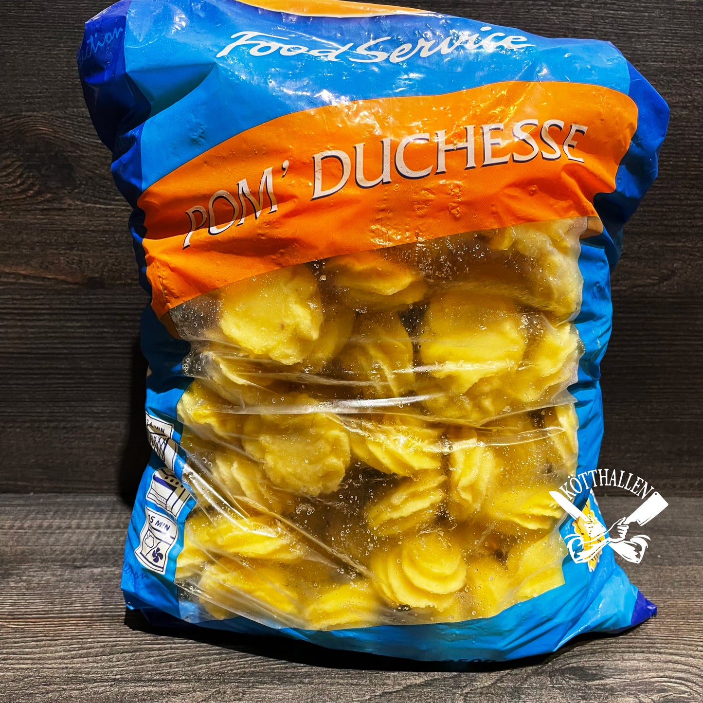 POM’ DUCHESSE, AVIKO