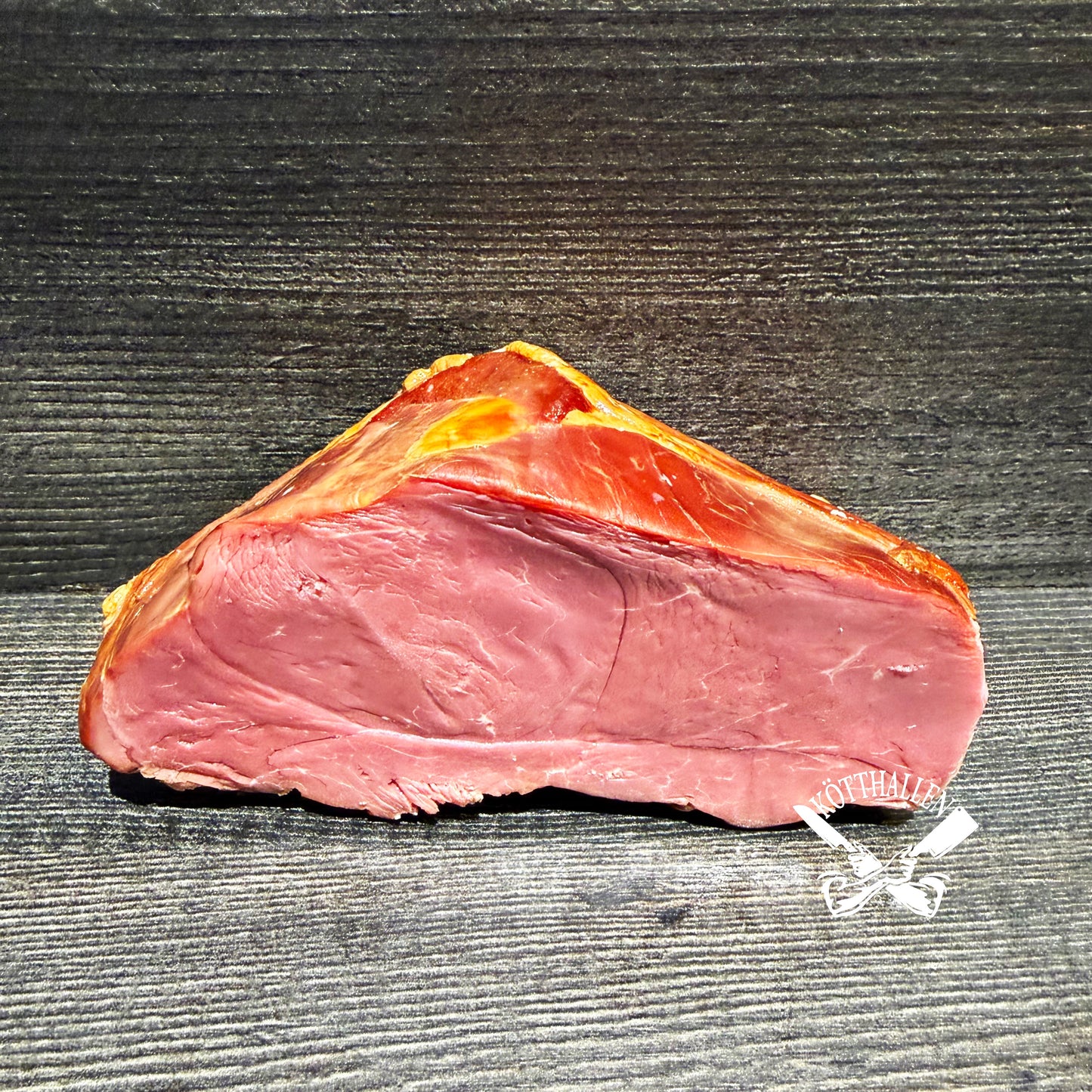 BASTURÖKT RENSTEK, VÄRMLAND