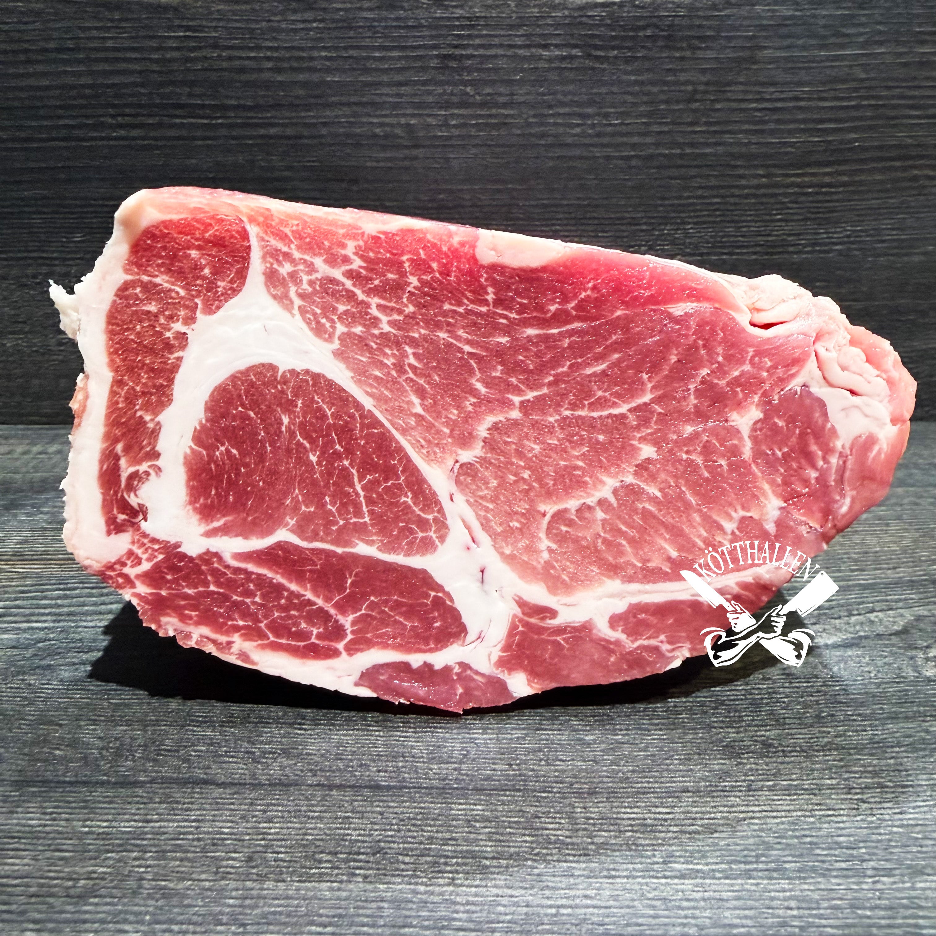 BENFRI FLÄSKKARRÉ, SKÖVDE - BIT