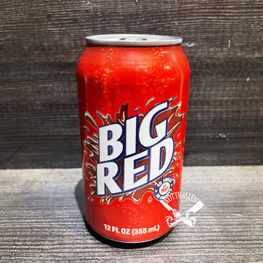 BIG RED
