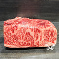 BONELESS CHUCK RIBS, MIYAZAKI [A5-WAGYU]