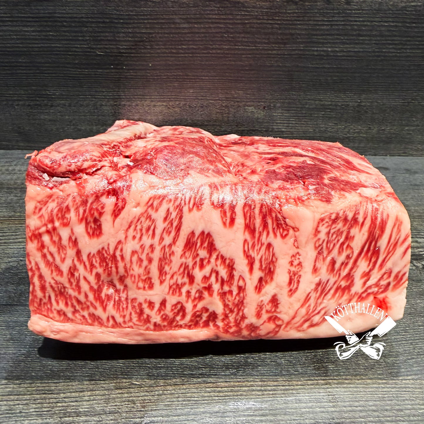 BONELESS CHUCK RIBS, MIYAZAKI [A5-WAGYU]