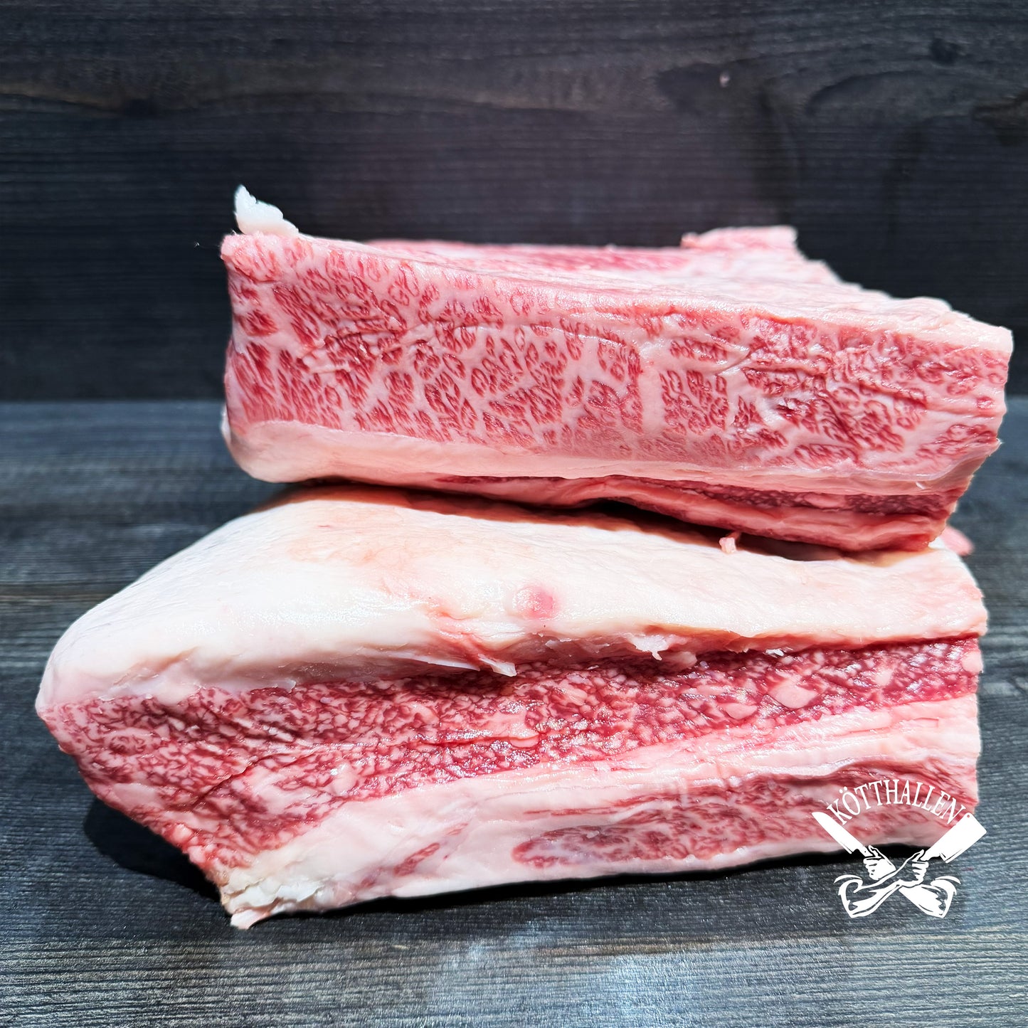 BONELESS SHORT RIBS, MIYAZAKI [A5-WAGYU]