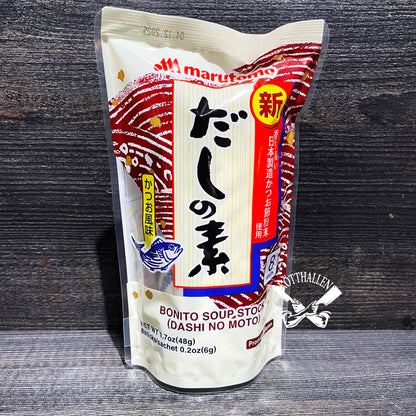 BONITO SOUP STOCK