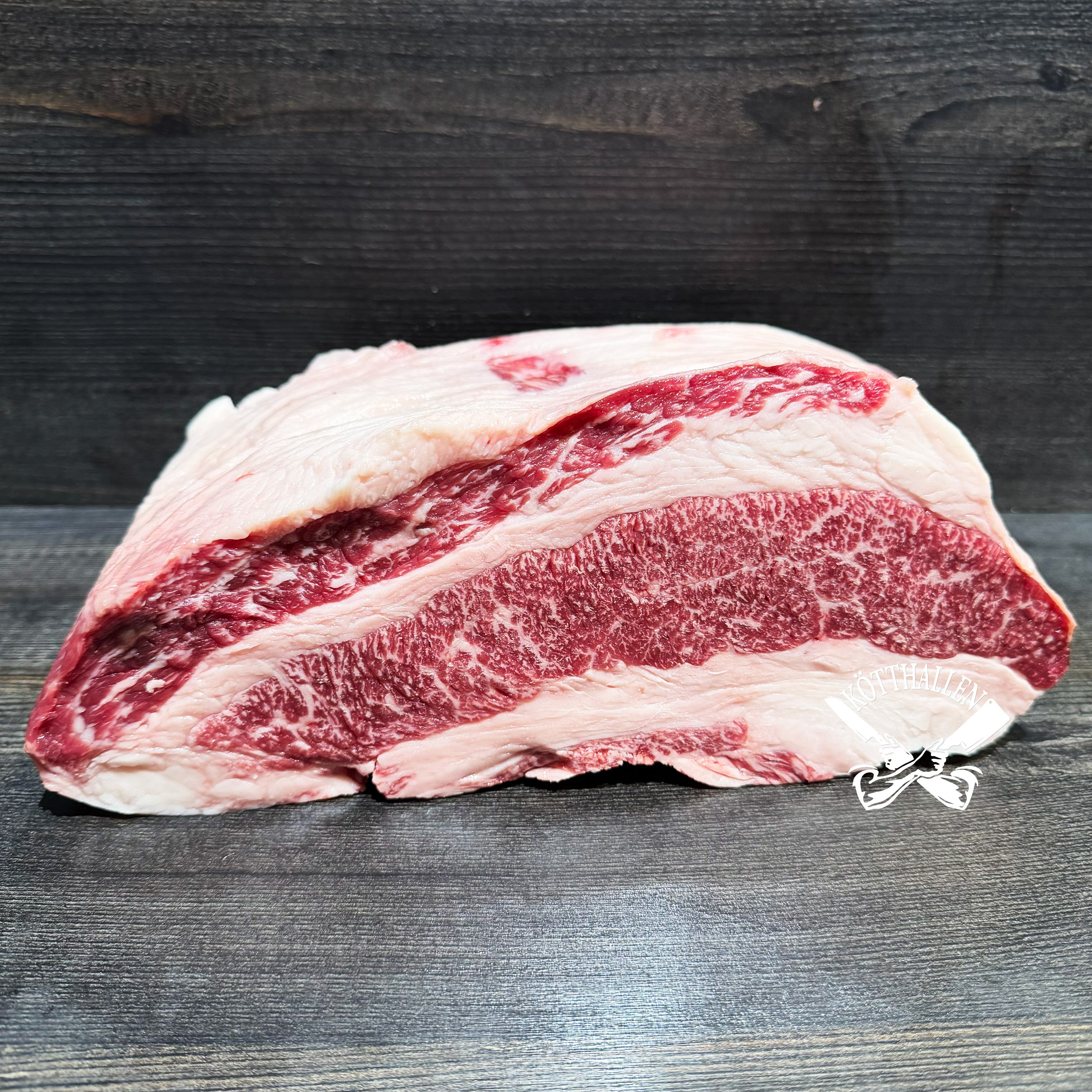 BRISKET, MIYAZAKI [A5-WAGYU] - HEL