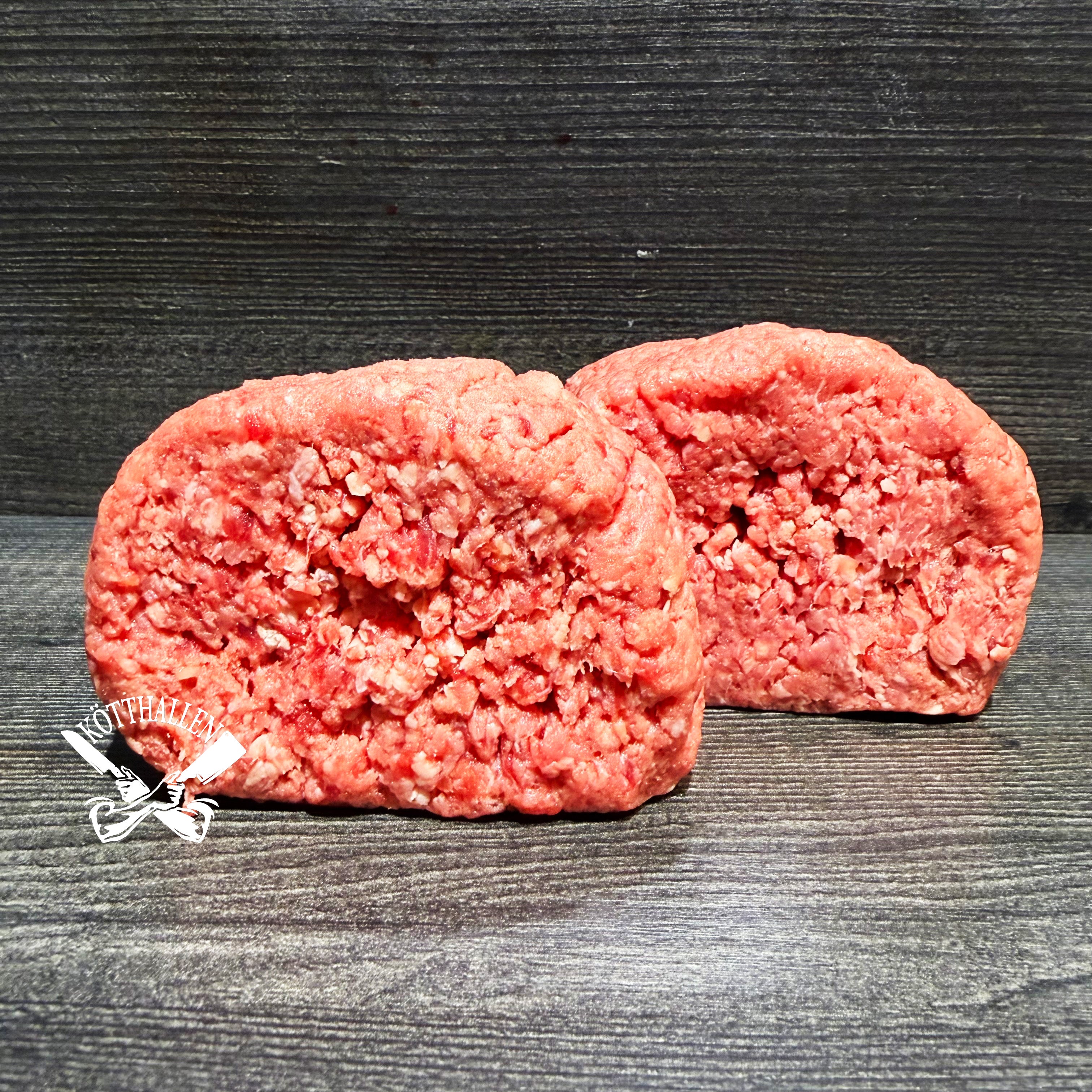 BURGARE, ANGUS, SCOTCH PRIME