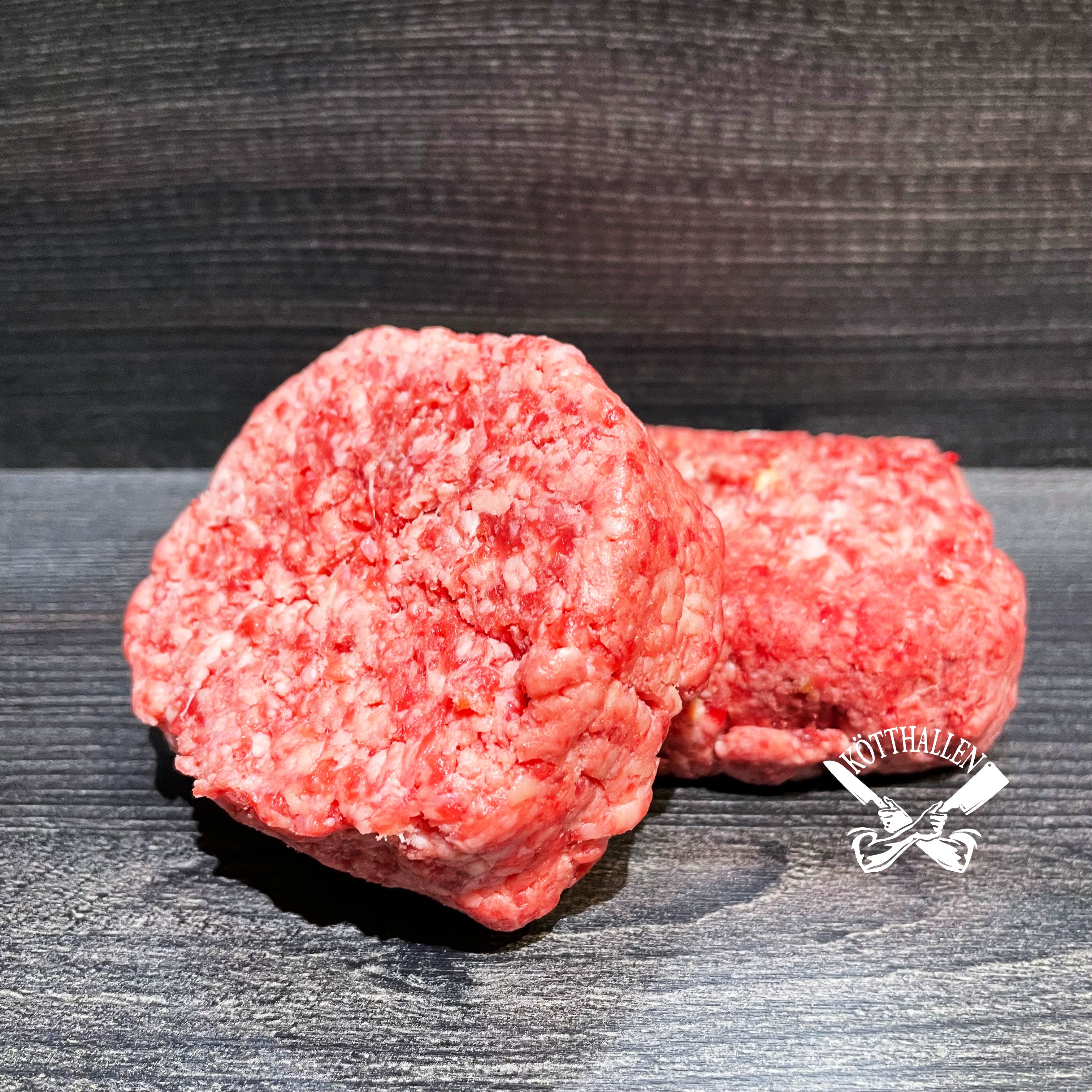 BURGARE, WAGYU, SNAKE RIVER FARMS