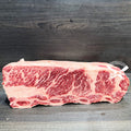 CHUCK SHORT RIBS, BLACK ANGUS, CREEKSTONE FARMS