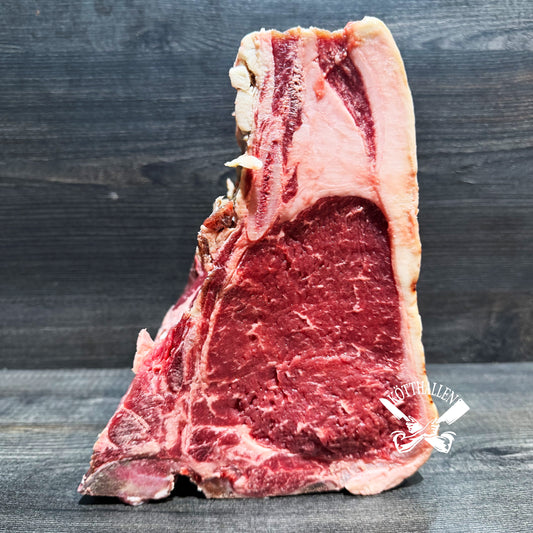 CLUB STEAK, SASHI SAGYU [WAGYU]